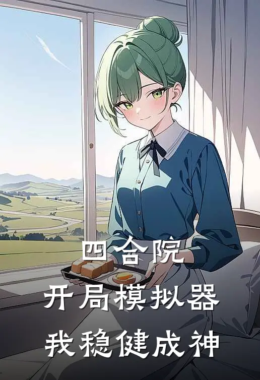 四合院：开局模拟器，我稳健成神