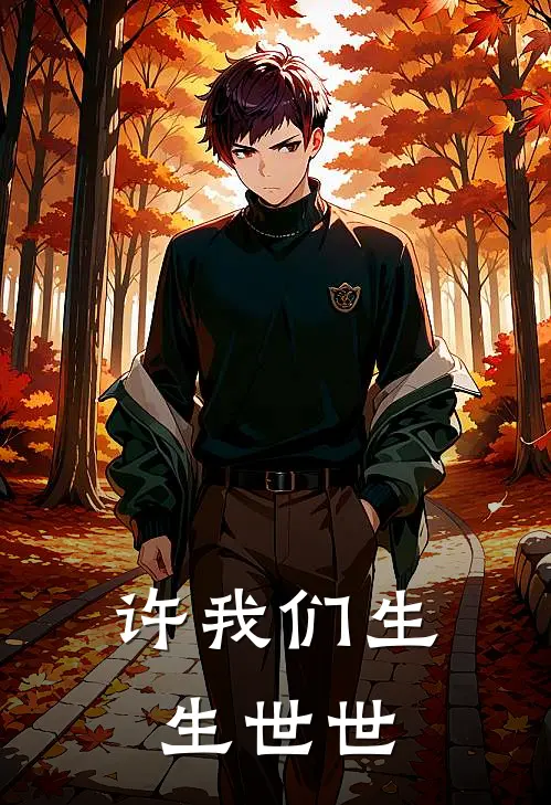 许我们生生世世