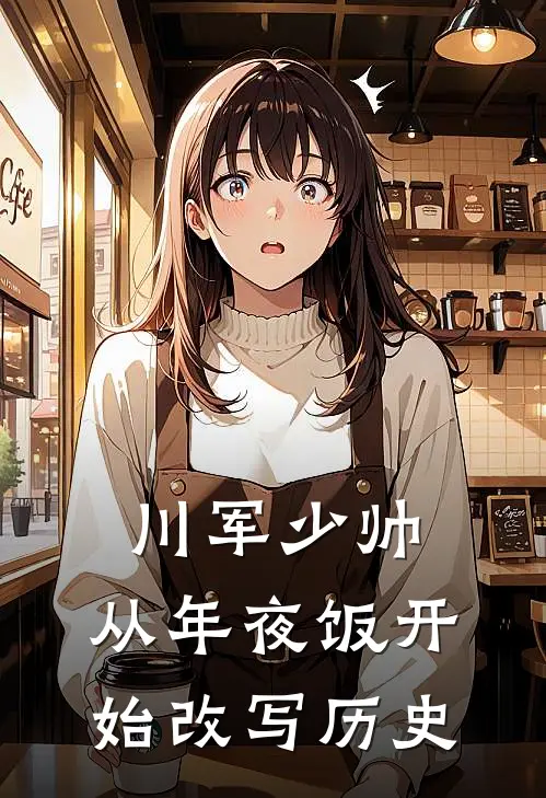 川军少帅：从年夜饭开始改写历史