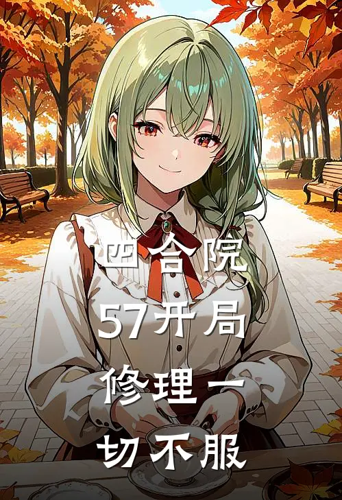 四合院：57开局，修理一切不服(张野易中海)完结版小说_最新全本小说四合院：57开局，修理一切不服张野易中海