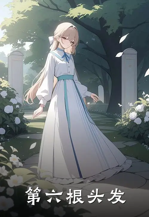 第六根头发(沈默勒痕)完结小说_小说完整版免费阅读第六根头发沈默勒痕