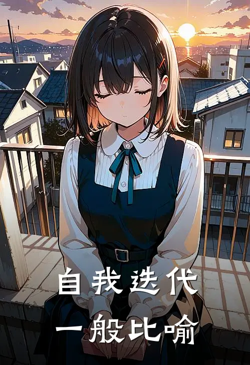 自我迭代一般比喻