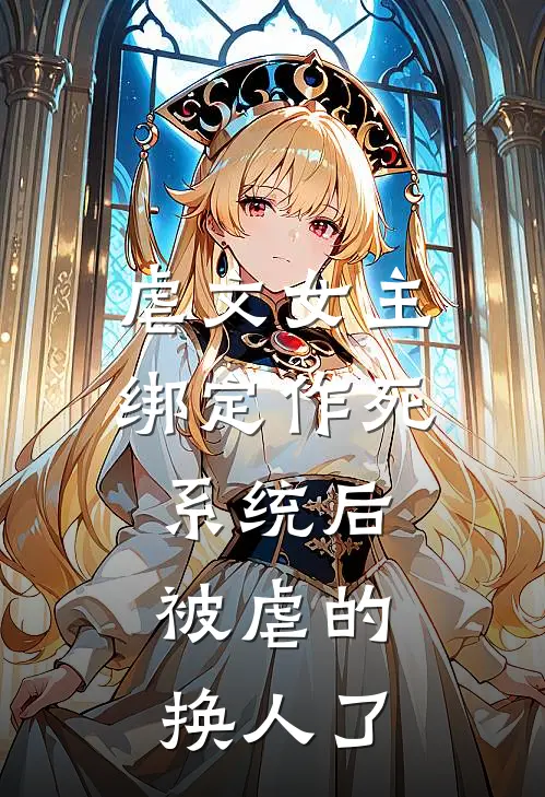 虐文女主绑定作死系统后，被虐的换人了傅叙白白月光最新完本小说_免费小说大全虐文女主绑定作死系统后，被虐的换人了(傅叙白白月光)