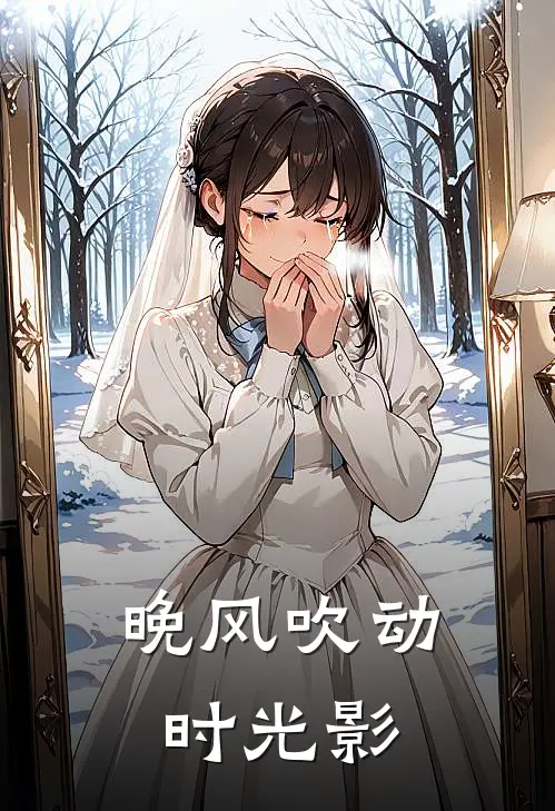 晚风吹动时光影