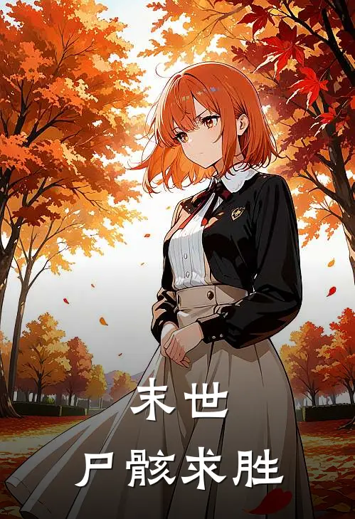 末世：尸骸求胜陆胜王浩免费小说全文阅读_最新好看小说末世：尸骸求胜陆胜王浩