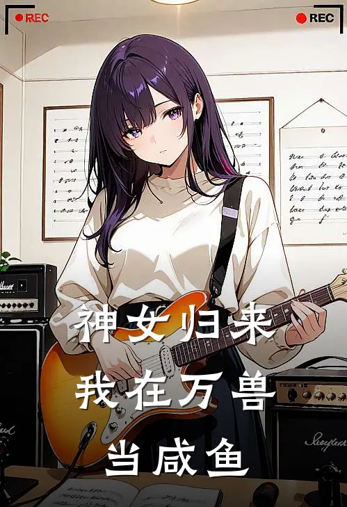 神女归来：我在万兽当咸鱼