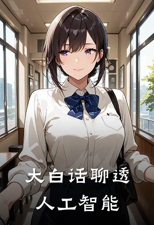 大白话聊透人工智能阿里云阿里云免费完本小说_小说推荐完本大白话聊透人工智能(阿里云阿里云)