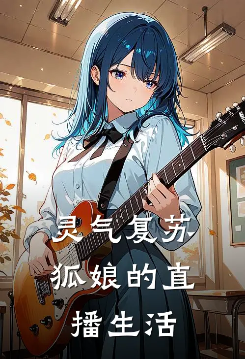 灵气复苏：狐娘的直播生活苏染苏染提热门小说阅读_好看的小说推荐完结灵气复苏：狐娘的直播生活苏染苏染提