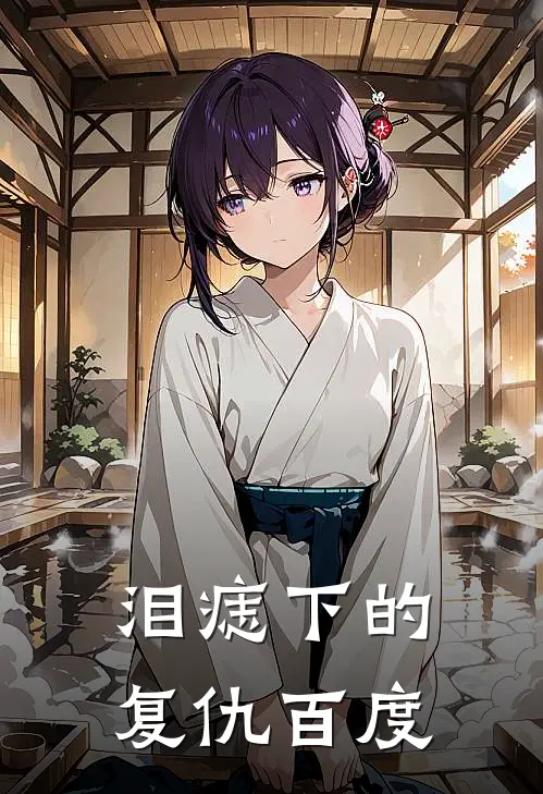 泪痣下的复仇百度