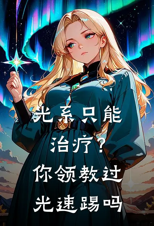 光系只能治疗？你领教过光速踢吗黄家浩周华全文免费阅读无弹窗大结局_黄家浩周华（光系只能治疗？你领教过光速踢吗）小说免费阅读大结局