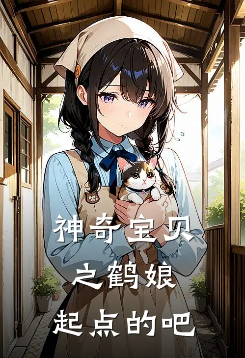 神奇宝贝之鹤娘,起点的吧