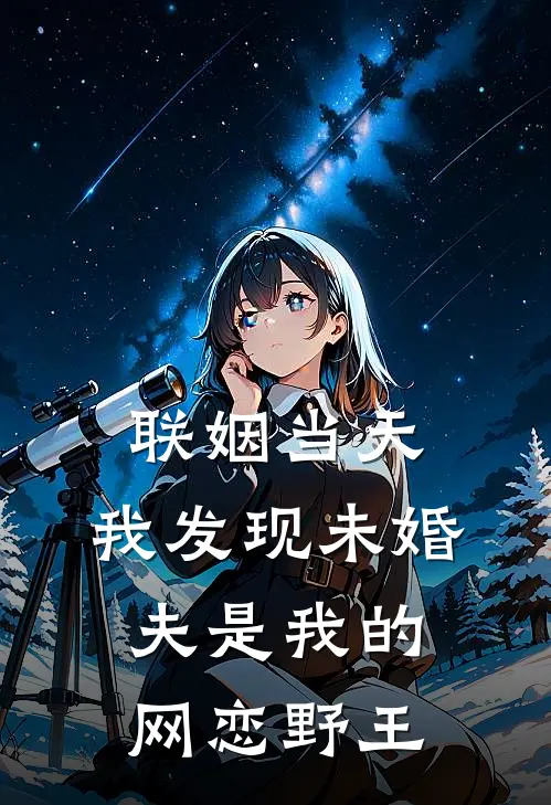 联姻当天，我发现未婚夫是我的网恋野王(陆景深景深)完本小说大全_完本热门小说联姻当天，我发现未婚夫是我的网恋野王陆景深景深