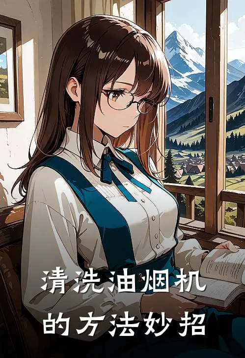 清洗油烟机的方法妙招