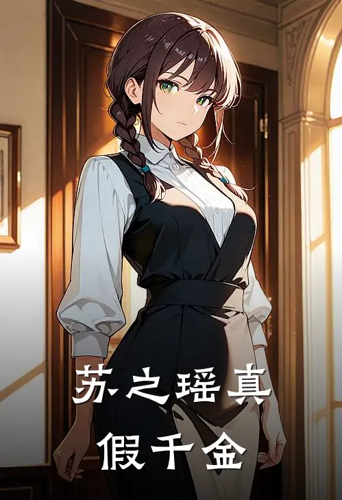 苏之瑶真假千金