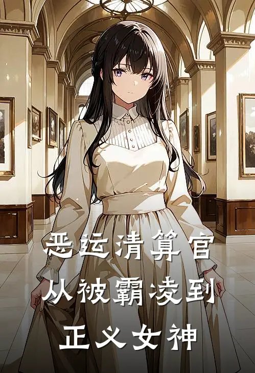 《恶运清算官：从被霸凌到正义女神》(林知夏赵玥)完本小说大全_热门小说大全《恶运清算官：从被霸凌到正义女神》林知夏赵玥