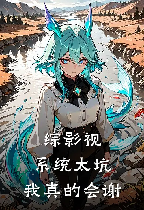 综影视：系统太坑，我真的会谢(苏晚晚李伦)全文在线阅读_(综影视：系统太坑，我真的会谢)精彩小说