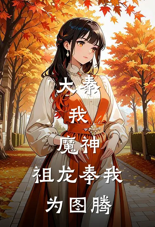 大秦：我，魔神，祖龙奉我为图腾(嬴政李斯)小说完整版_完结好看小说大秦：我，魔神，祖龙奉我为图腾嬴政李斯