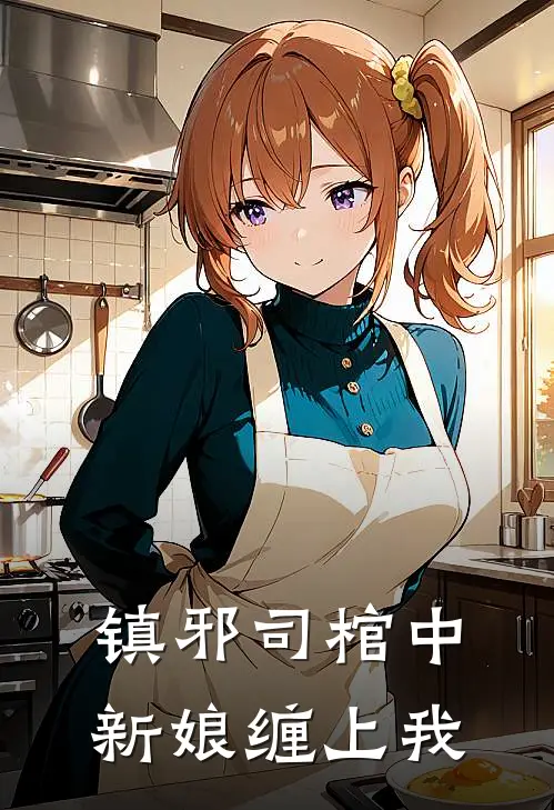 镇邪司棺中新娘缠上我(陆承渊沈青)全本免费完结小说_小说完结免费镇邪司棺中新娘缠上我陆承渊沈青