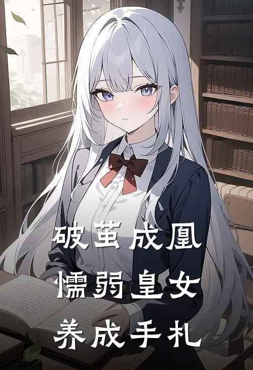 破茧成凰：懦弱皇女养成手札