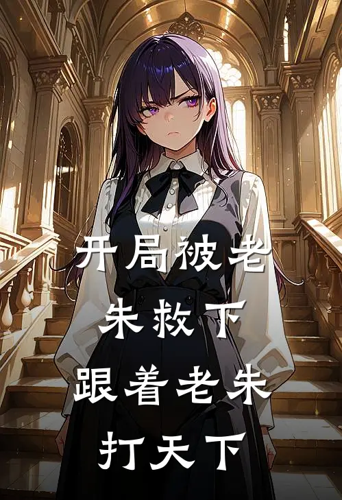 开局被老朱救下，跟着老朱打天下(马秀英朱五)已完结小说_开局被老朱救下，跟着老朱打天下(马秀英朱五)小说免费在线阅读