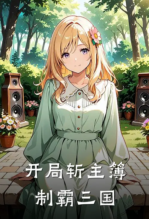 开局斩主簿制霸三国