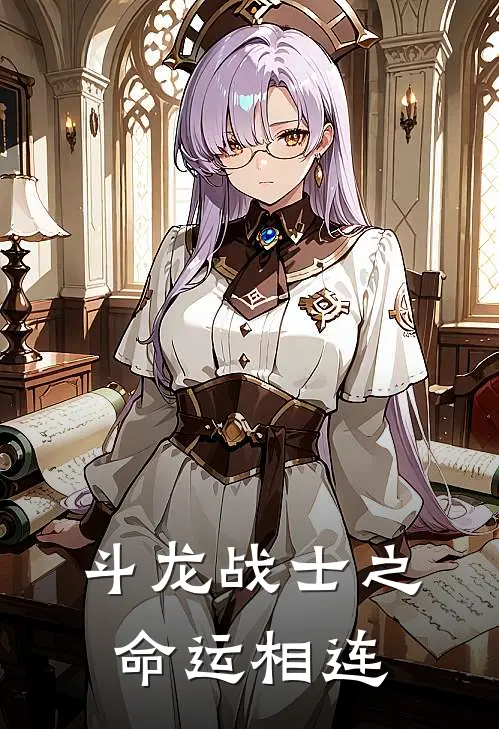 斗龙战士之命运相连