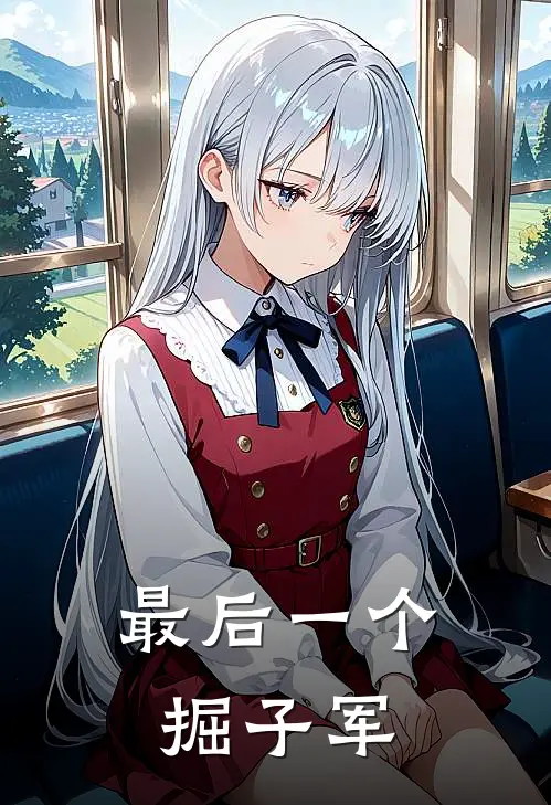 最后一个掘子军