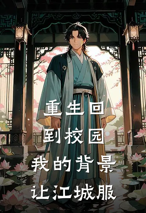 重生回到校园：我的背景让江城服
