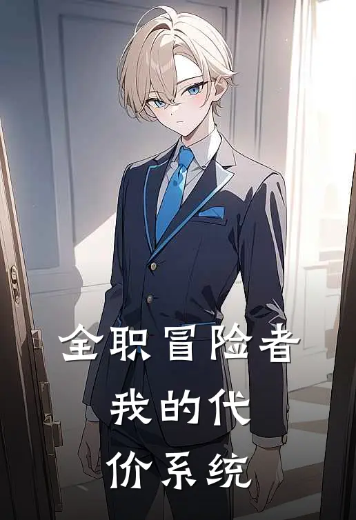 全职冒险者：我的代价系统