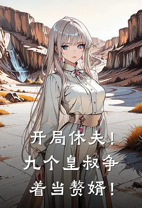 开局休夫！九个皇叔争着当赘婿！