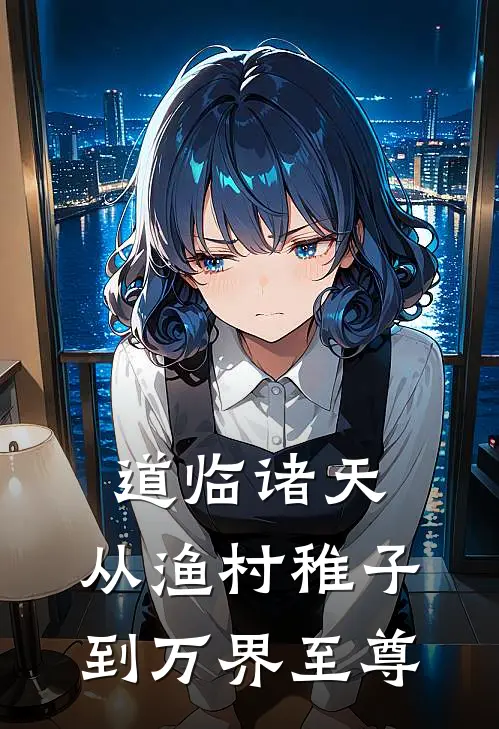 道临诸天：从渔村稚子到万界至尊