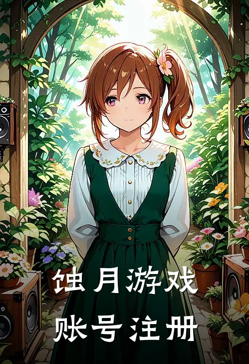 蚀月游戏账号注册