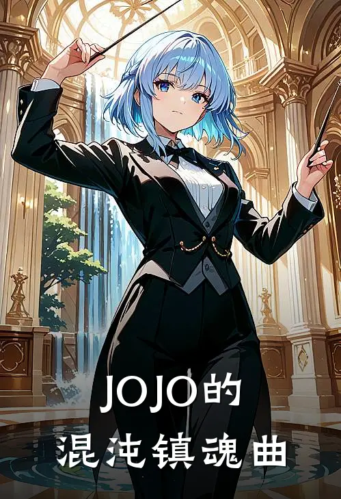 JOJO的混沌镇魂曲(伦虚徐伦)热门小说_完结版小说全文免费阅读JOJO的混沌镇魂曲(伦虚徐伦)