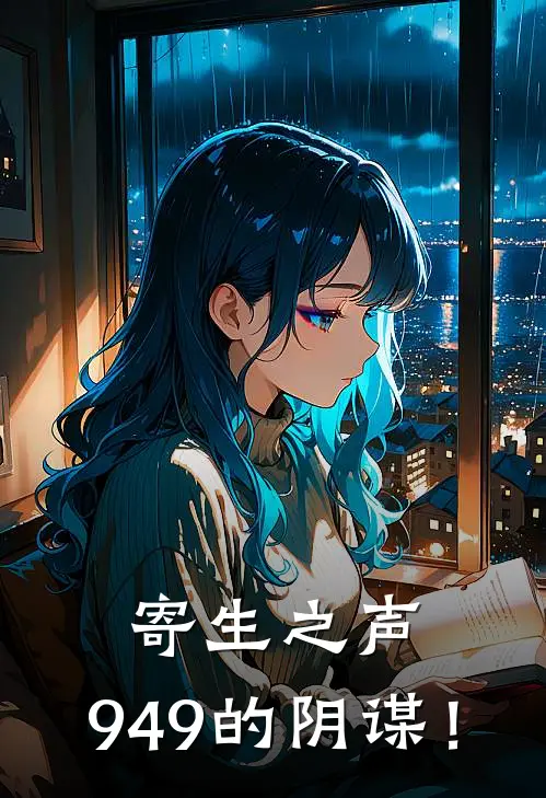 寄生之声，949的阴谋！顾云澈杜岩推荐完结小说_热门小说在线阅读寄生之声，949的阴谋！(顾云澈杜岩)