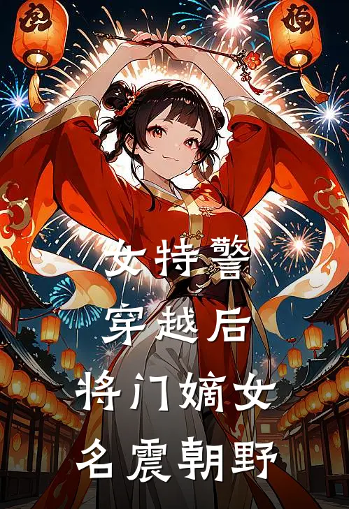 女特警穿越后，将门嫡女名震朝野(陈如玉玉儿)热门小说在线阅读_热门小说女特警穿越后，将门嫡女名震朝野(陈如玉玉儿)