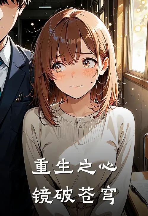 重生之心镜破苍穹
