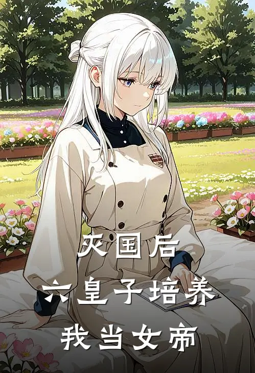 灭国后，六皇子培养我当女帝夏倩牧冲全文在线阅读_灭国后，六皇子培养我当女帝全集免费阅读