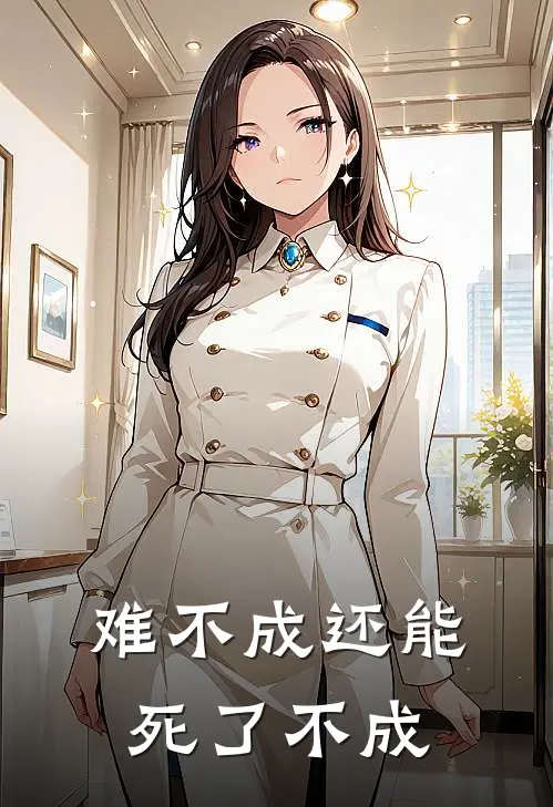 难不成还能死了不成