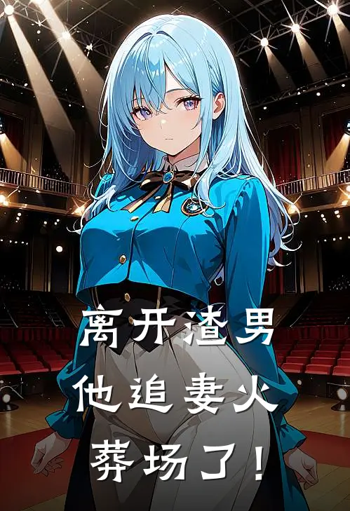 离开渣男，他追妻火葬场了！