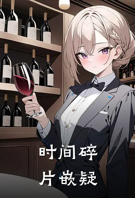 时间碎片嵌疑(林聿陈清源)网络热门小说_最新小说时间碎片嵌疑(林聿陈清源)