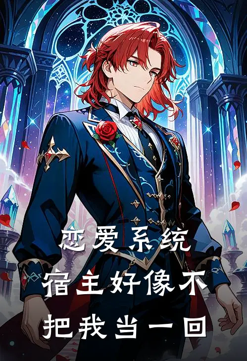 恋爱系统：宿主好像不把我当一回