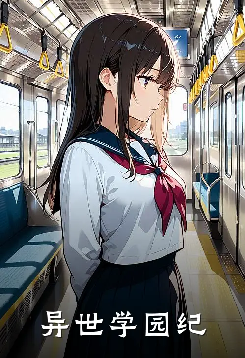 异世学园纪