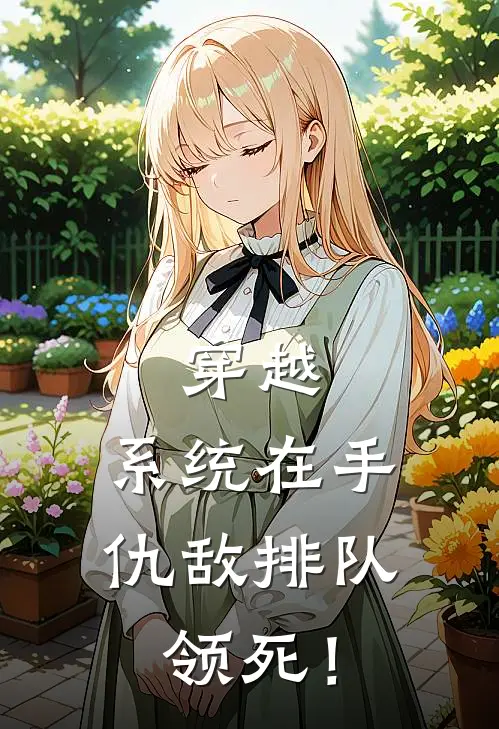 穿越：系统在手，仇敌排队领死！