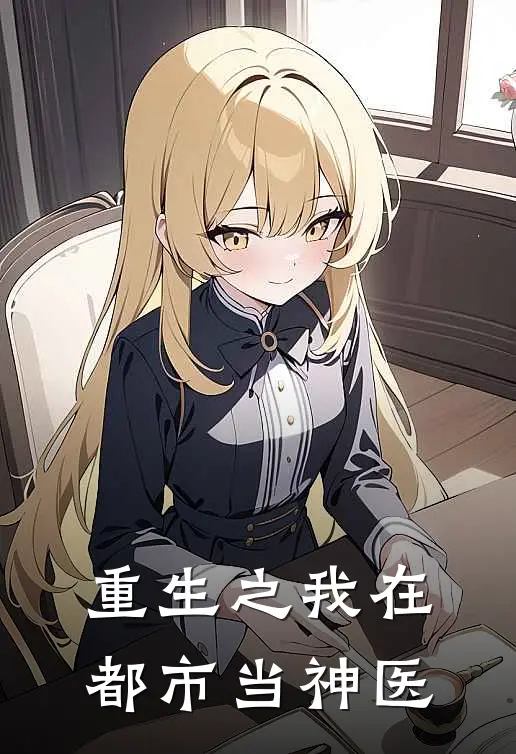 重生之我在都市当神医叶秋周子豪免费完整版小说_热门小说大全重生之我在都市当神医叶秋周子豪