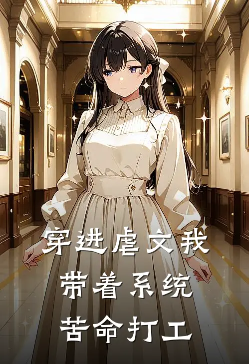 穿进虐文我带着系统苦命打工