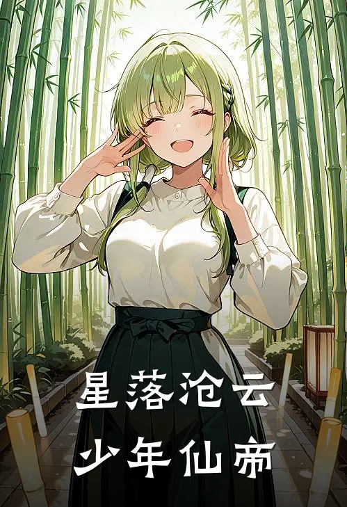 星落沧云：少年仙帝