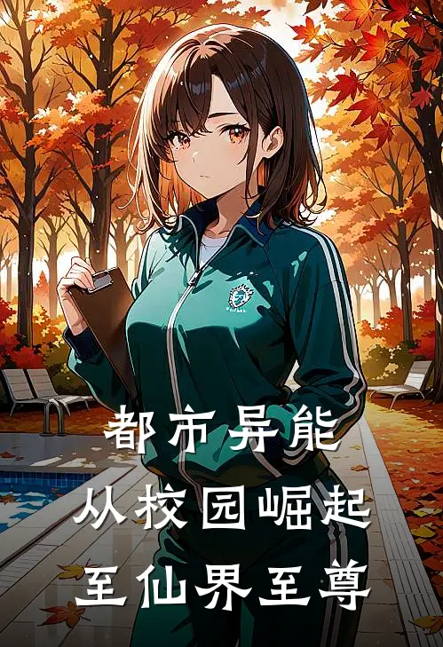 都市异能：从校园崛起至仙界至尊