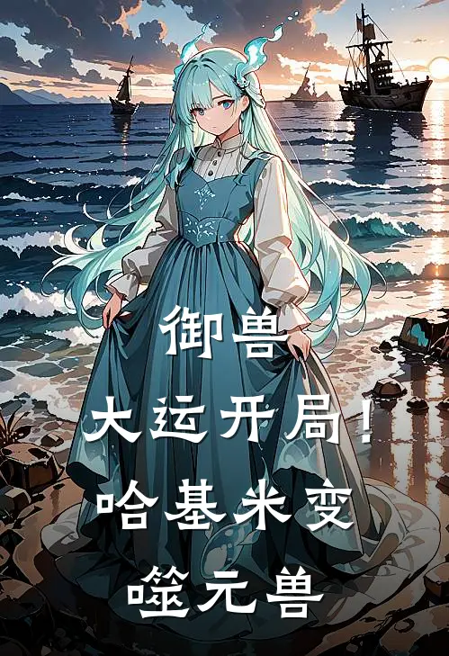 御兽：大运开局！哈基米变噬元兽