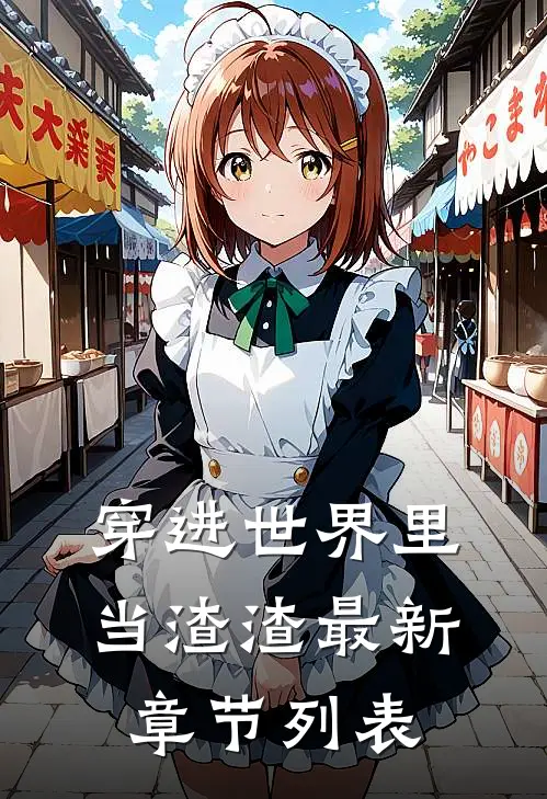 穿进世界里当渣渣最新章节列表