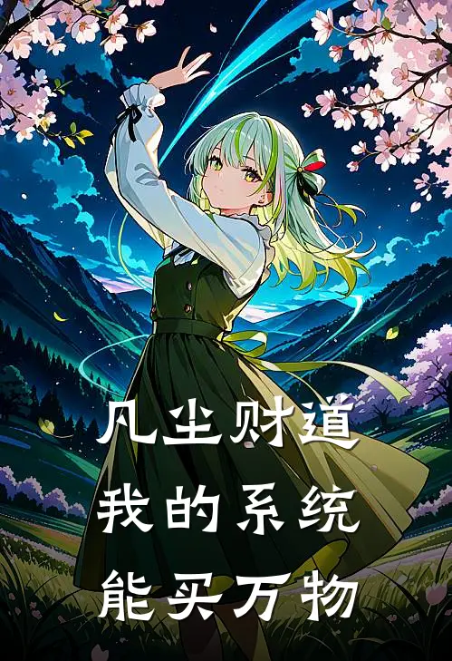 凡尘财道：我的系统能买万物林凡张浩完结版小说阅读_完整版小说免费阅读凡尘财道：我的系统能买万物(林凡张浩)